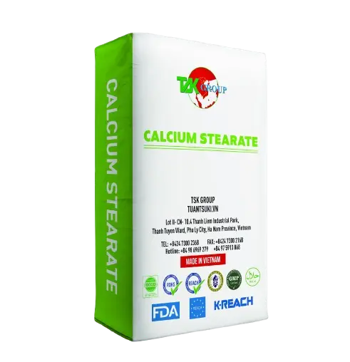 Calcium Stearate