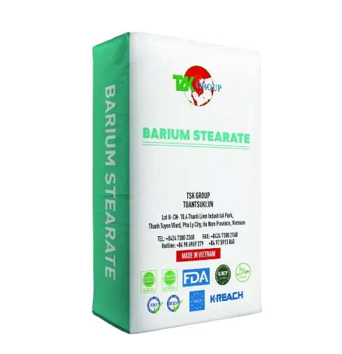 Barium Stearate