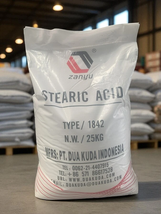 Stearic Acid 1842