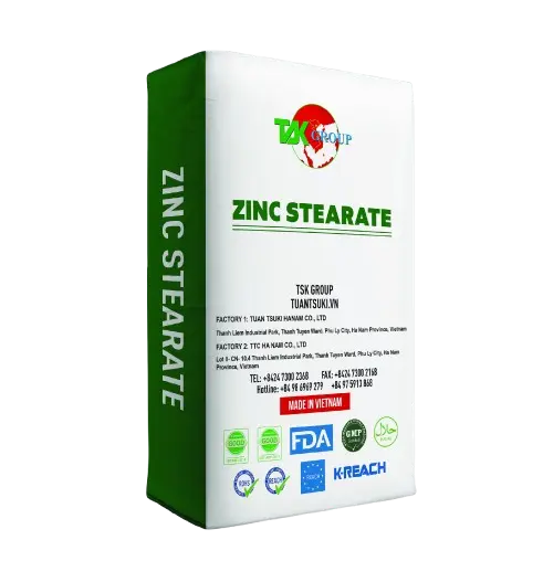 Zinc Stearate